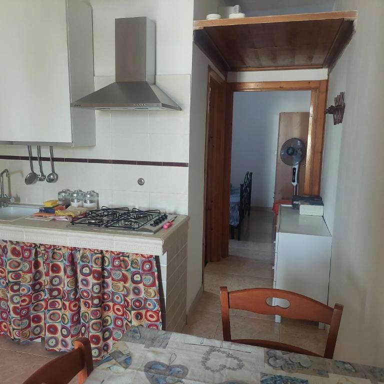 Porto Cesareo Residenze - Solo Coppie - Apartment mit Terrasse - 4
