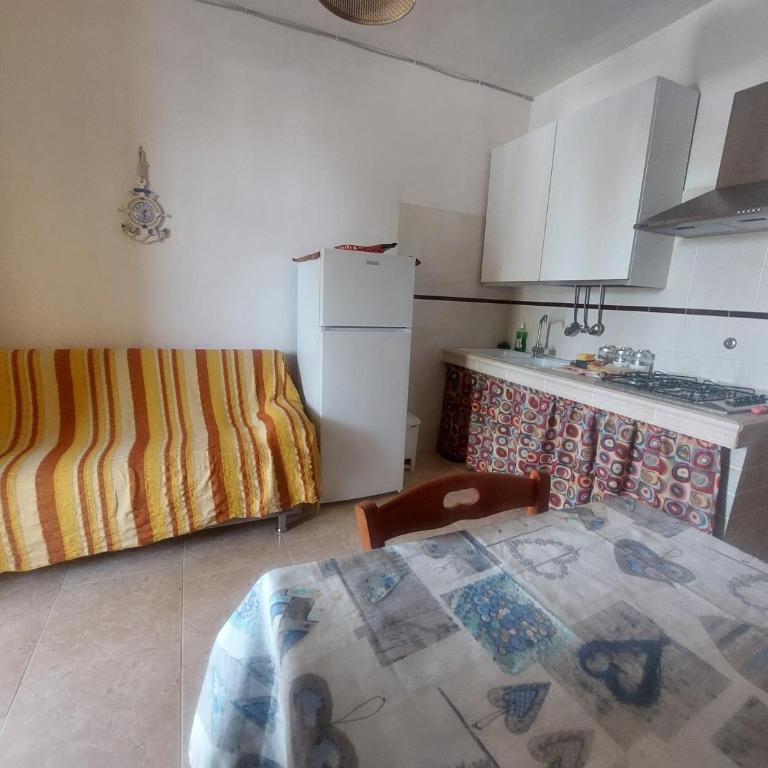 Porto Cesareo Residenze - Solo Coppie - Apartment mit Terrasse - 5