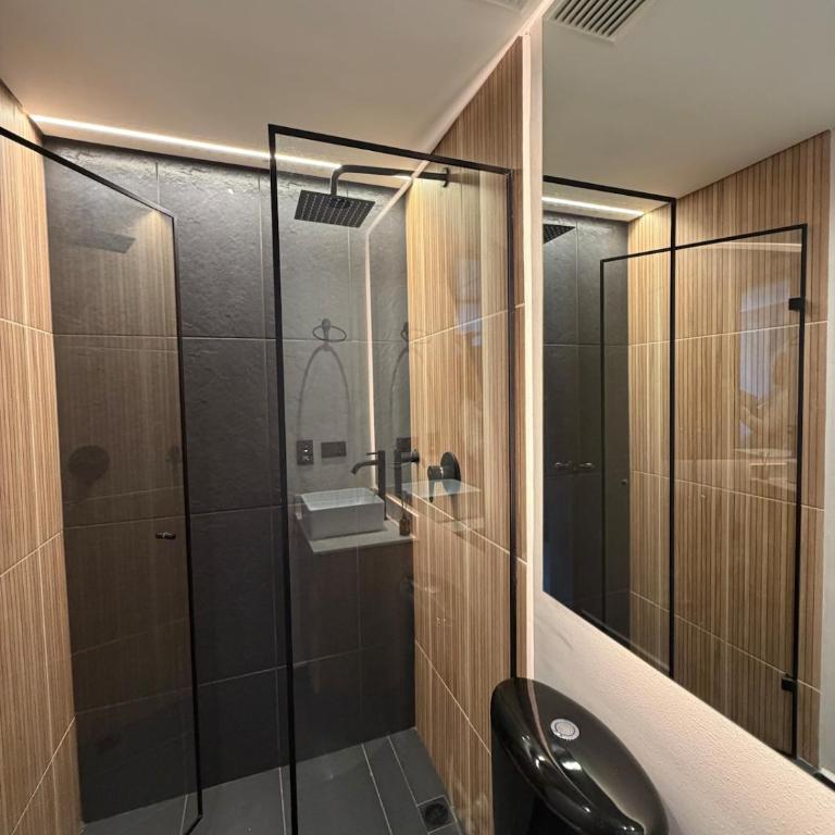 Very comfortable modern duplex - Apartamento de 1 dormitorio - 2