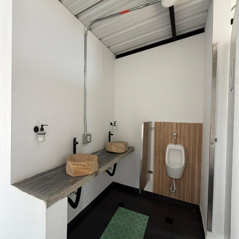Very comfortable modern duplex - Apartamento de 1 dormitorio - 8