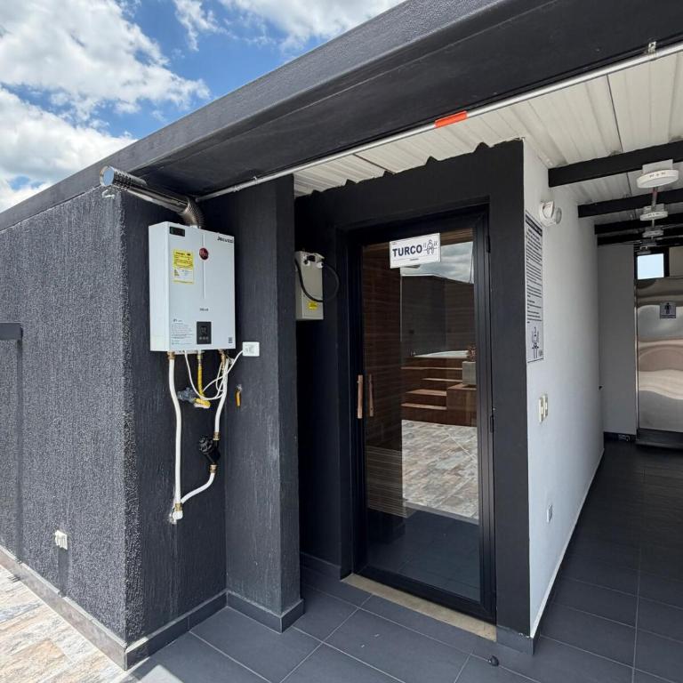 Very comfortable modern duplex - Apartamento de 1 dormitorio - 10