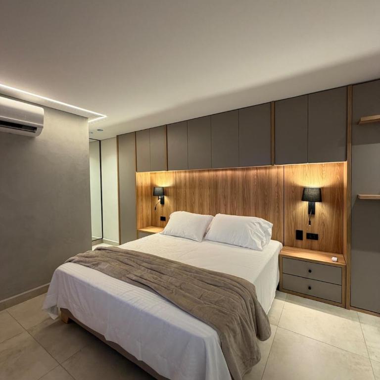Very comfortable modern duplex - Apartamento de 1 dormitorio - 13