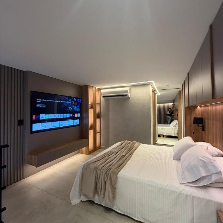 Very comfortable modern duplex - Apartamento de 1 dormitorio - 19