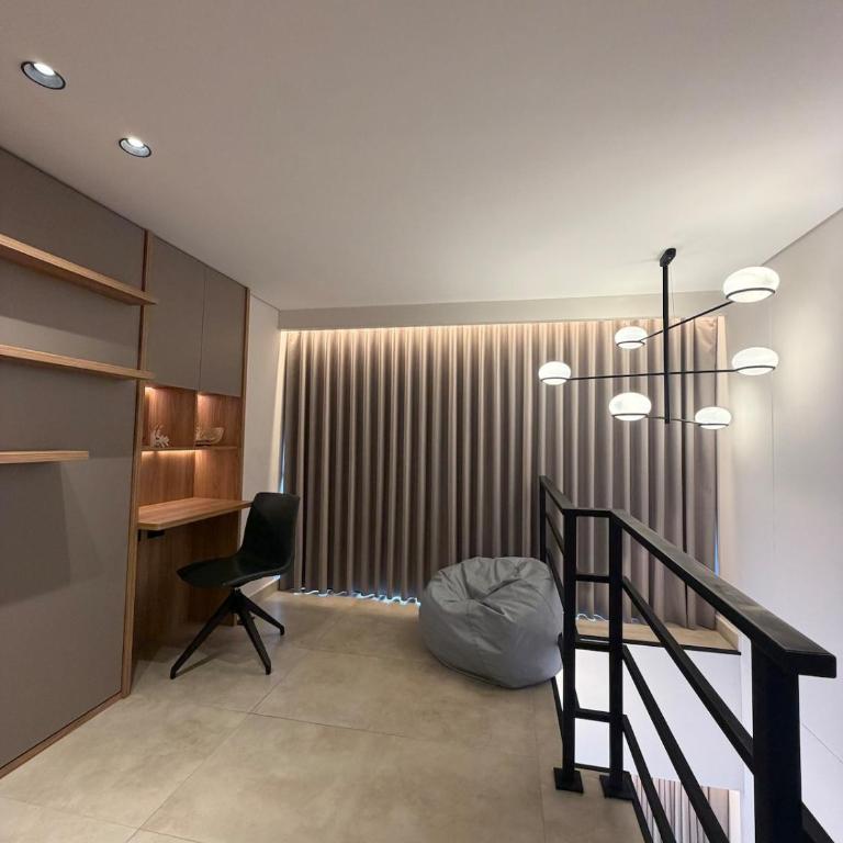 Very comfortable modern duplex - Apartamento de 1 dormitorio - 20
