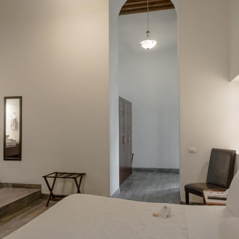 Hotel La Morada - Suite - 27
