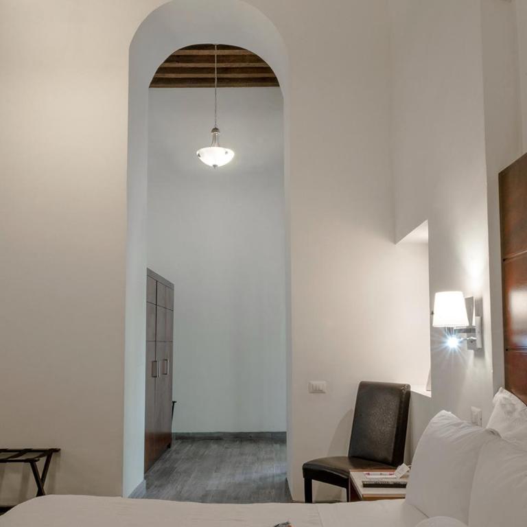 Hotel La Morada - Suite - 28