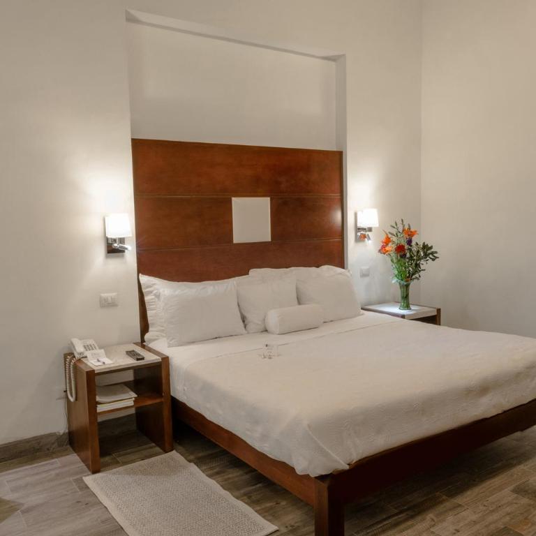 Hotel La Morada - Suite - 29