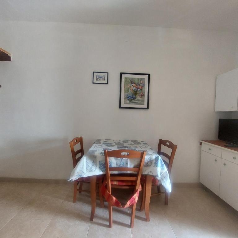 Porto Cesareo Residenze - Solo Coppie - Apartment mit Terrasse - 6
