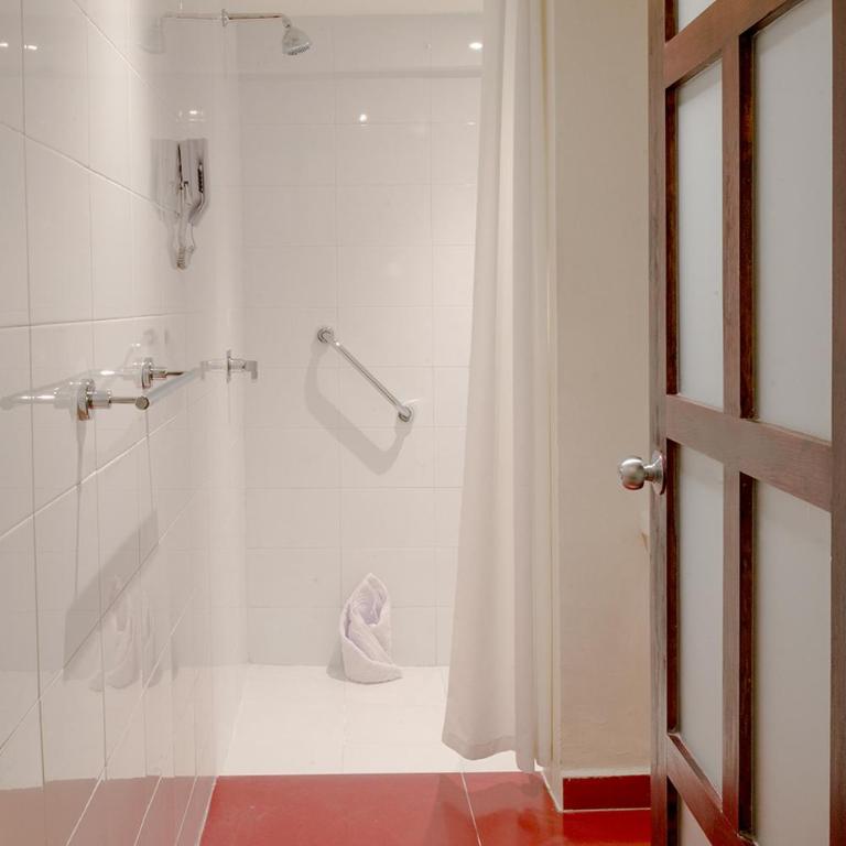 Hotel La Morada - Suite - 24