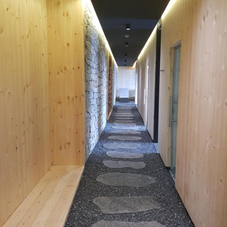 Apartments Harry - ZONED I & II SPA Kopaonik, Special benefits for children up to 13 years of age free service accompanied by parents - Apartment mit 1 Schlafzimmer und Terrasse - 25