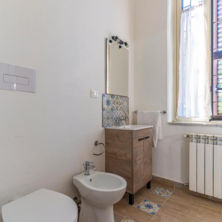 Safiri rooms & Apartment - Zimmer mit Queensize-Bett - 6