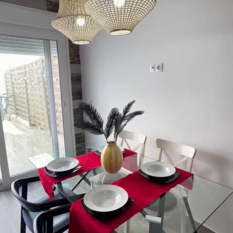 La casa del patio 23 - Apartamento de 1 dormitorio - 6