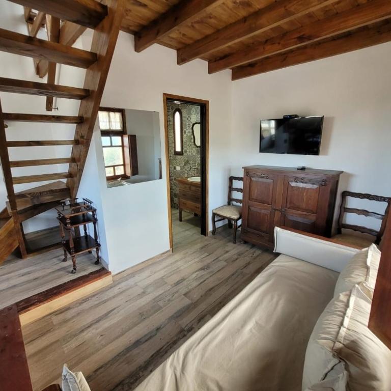 Sudestada casa de mar - One-Bedroom House - 3