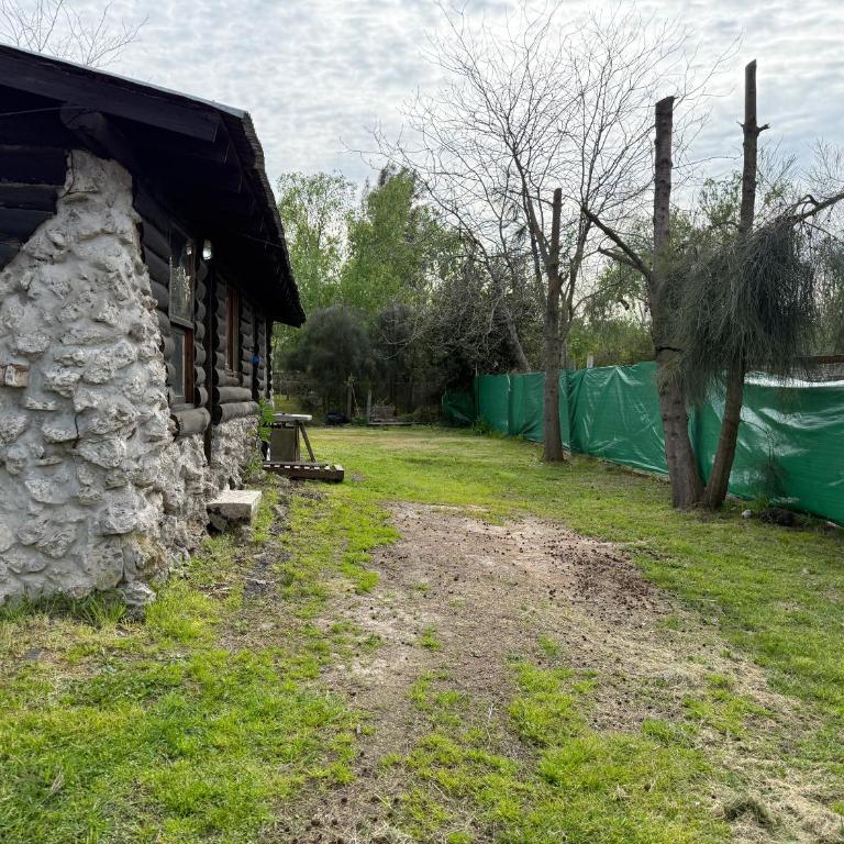 La morada del Colibrí - Casa con 1 dormitorio - 2