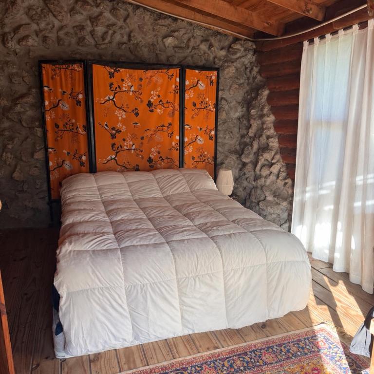 La morada del Colibrí - Casa con 1 dormitorio - 3