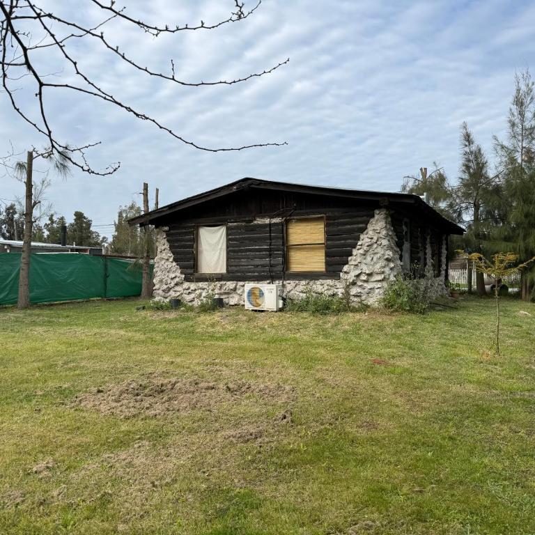 La morada del Colibrí - Casa con 1 dormitorio - 4