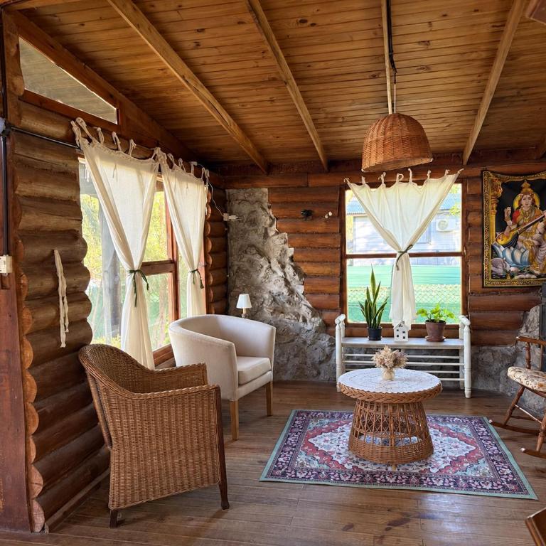 La morada del Colibrí - Casa con 1 dormitorio - 5