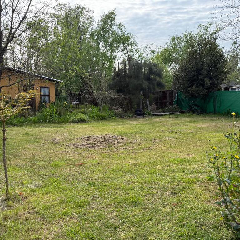 La morada del Colibrí - Casa con 1 dormitorio - 7
