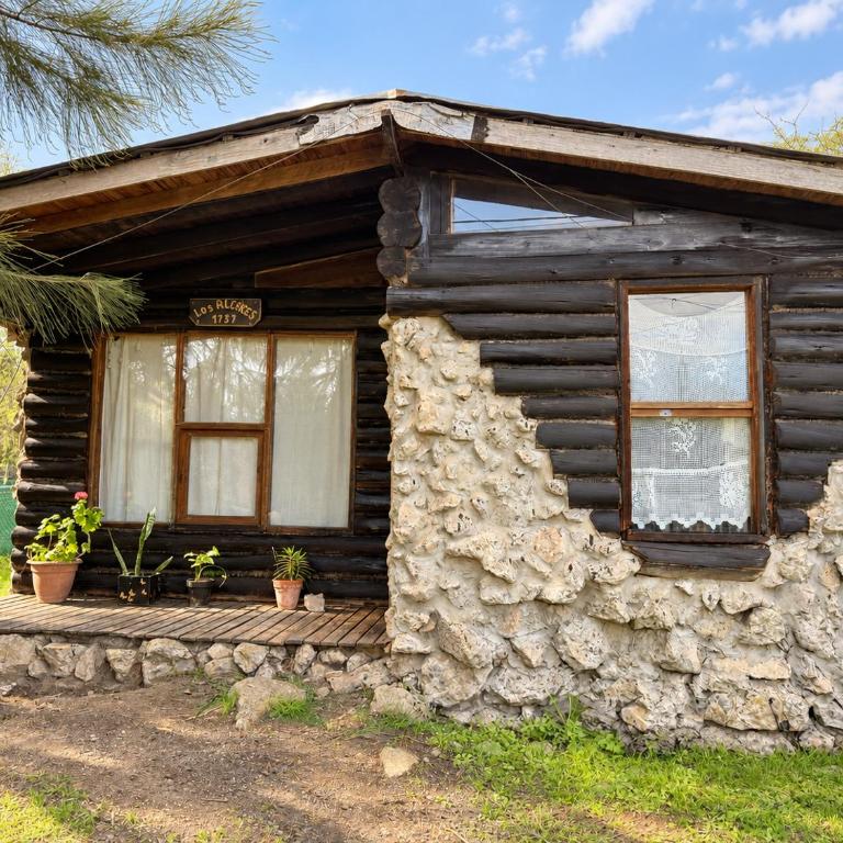 La morada del Colibrí - Casa con 1 dormitorio - 9