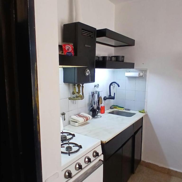 Departamento Rivera - Apartamento de 1 dormitorio - 5