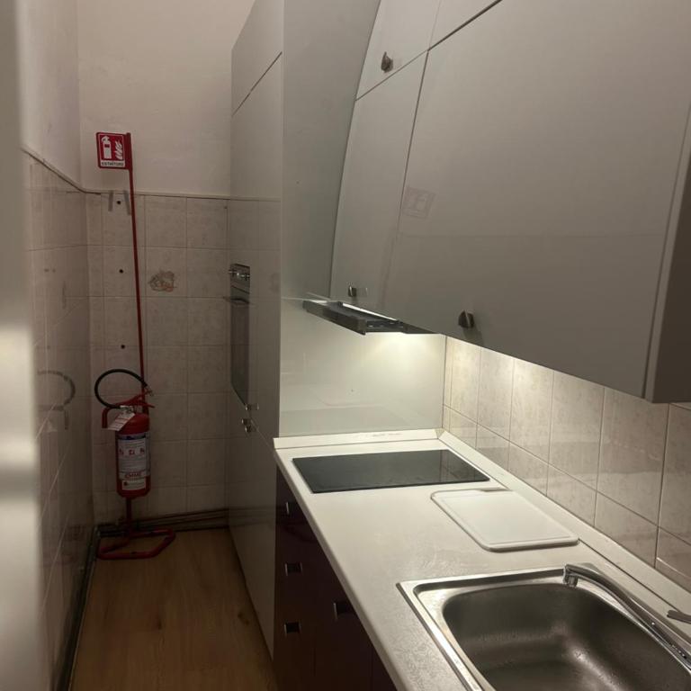 Ripa Grande Apartment - Appartamento con 1 Camera da Letto - 20
