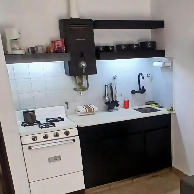 Departamento Rivera - Apartamento de 1 dormitorio - 6