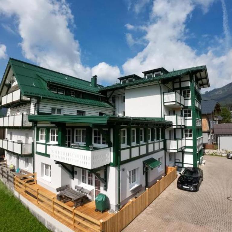 Bergzeit Gosaukamm - One-Bedroom Apartment - 2