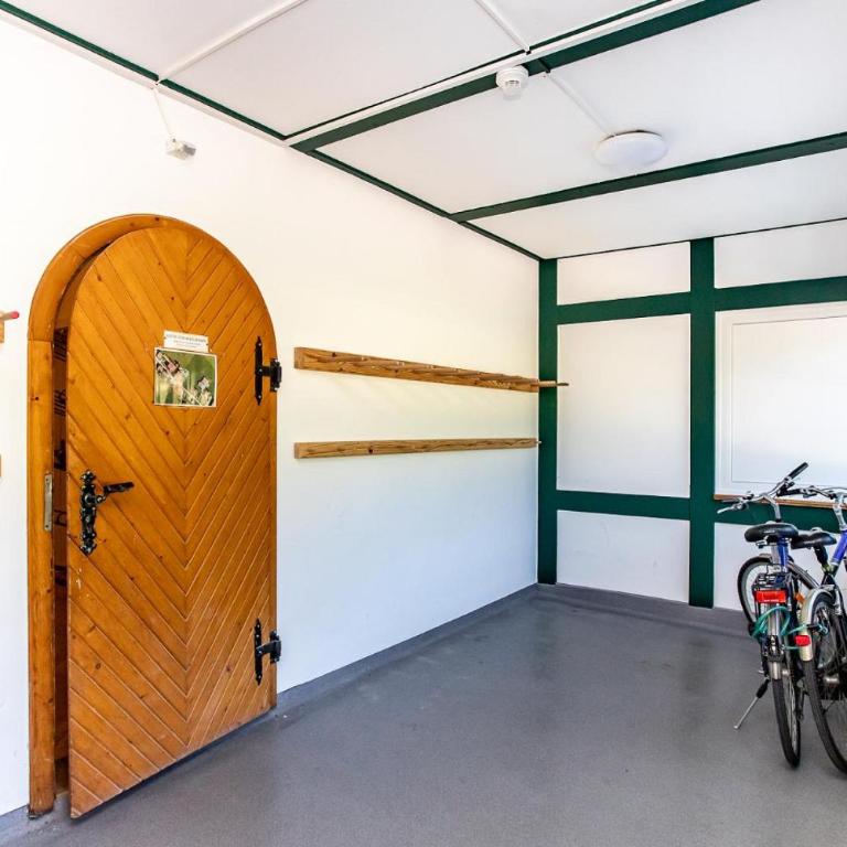 Bergzeit Gosaukamm - One-Bedroom Apartment - 6