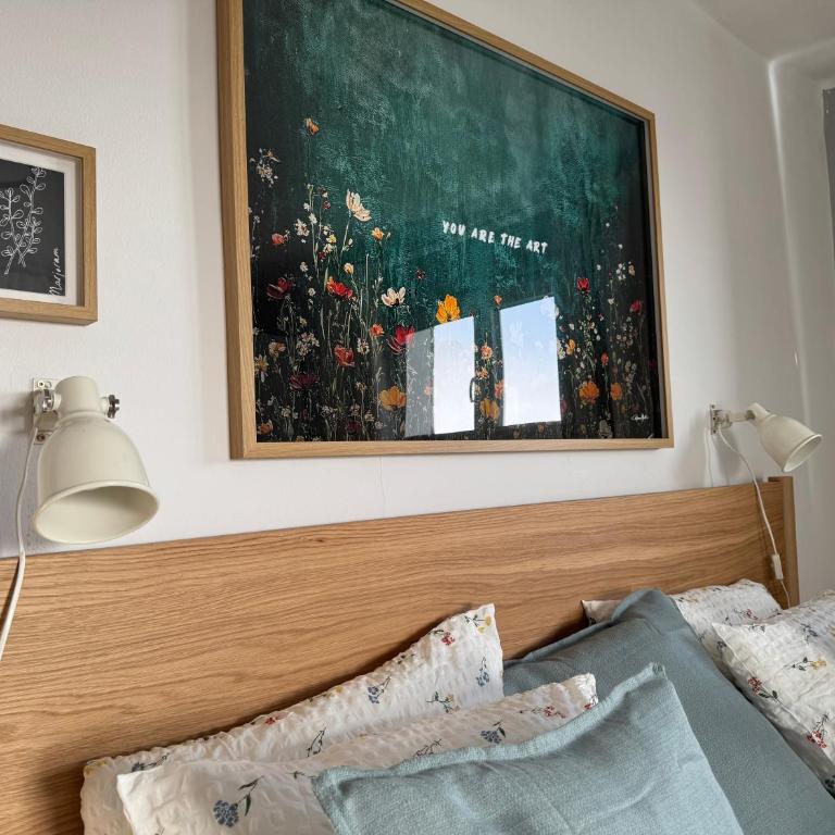 Bergzeit Gosaukamm - One-Bedroom Apartment - 9