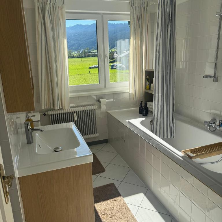 Bergzeit Gosaukamm - One-Bedroom Apartment - 10