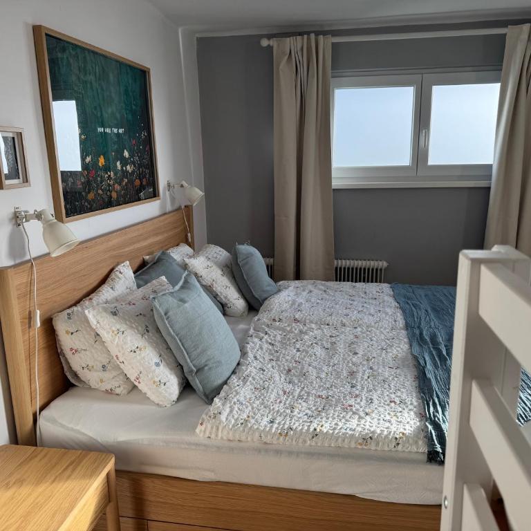 Bergzeit Gosaukamm - One-Bedroom Apartment - 15
