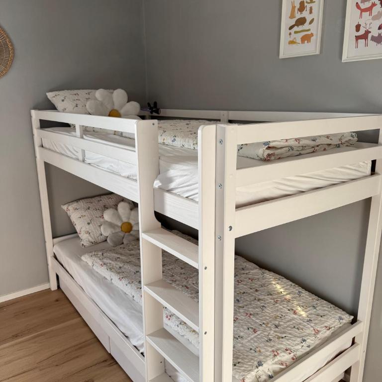 Bergzeit Gosaukamm - One-Bedroom Apartment - 17
