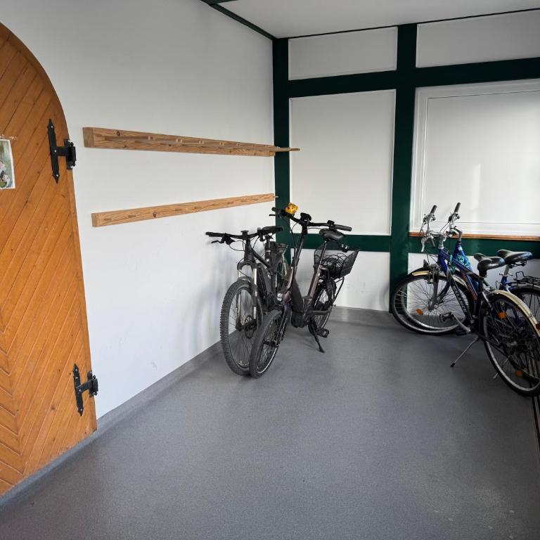 Bergzeit Gosaukamm - One-Bedroom Apartment - 19