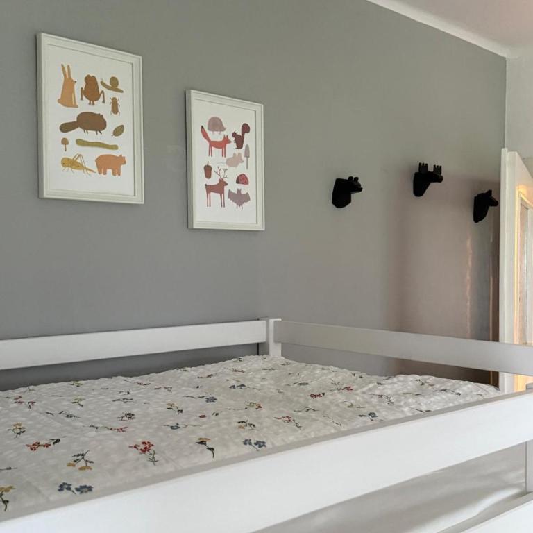 Bergzeit Gosaukamm - One-Bedroom Apartment - 20
