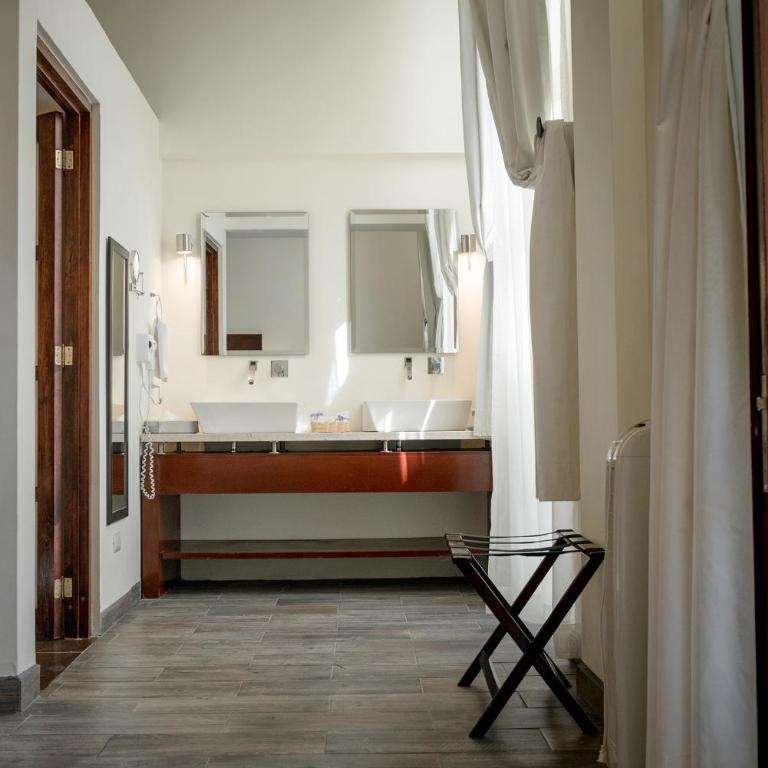 Hotel La Morada - Suite - 15