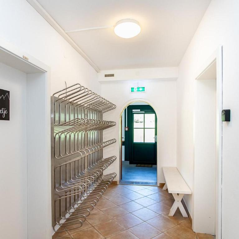Bergzeit Gosaukamm - One-Bedroom Apartment - 21