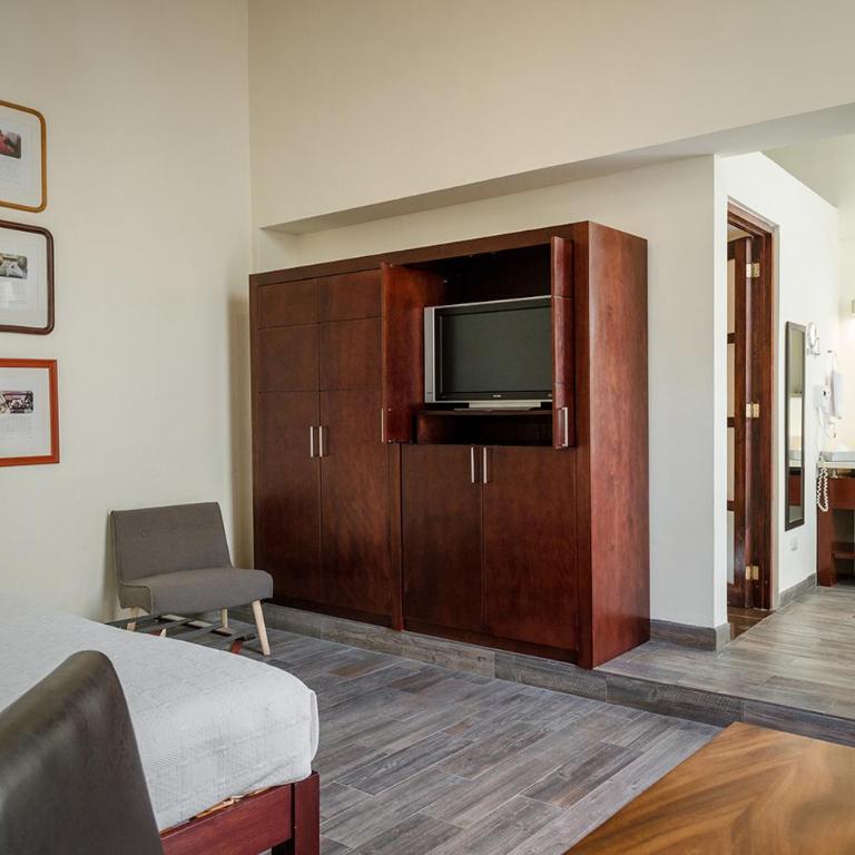 Hotel La Morada - Suite - 4