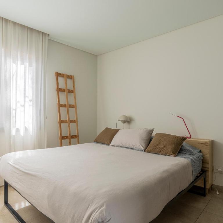Imōto estadía en el corazón de Chacras de Coria - One-Bedroom Apartment - 20