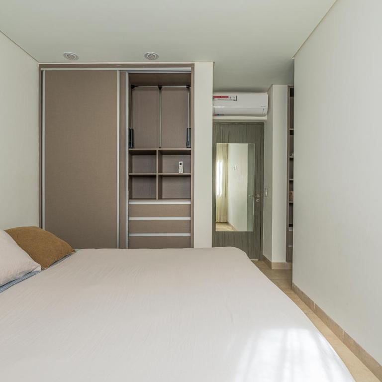 Imōto estadía en el corazón de Chacras de Coria - One-Bedroom Apartment - 6