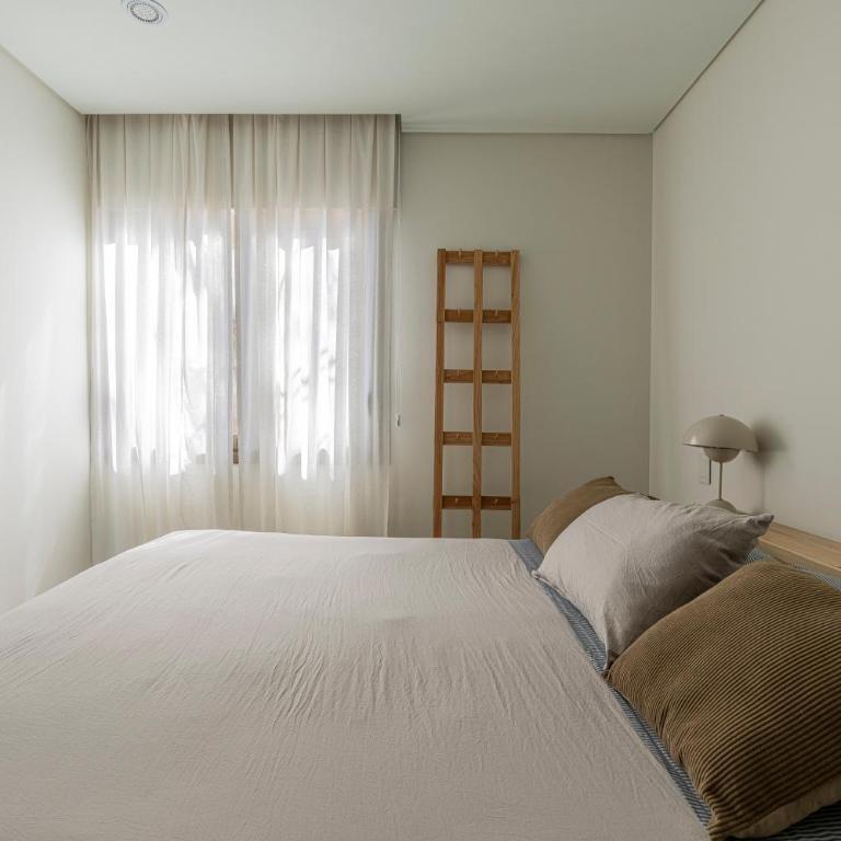Imōto estadía en el corazón de Chacras de Coria - One-Bedroom Apartment - 3