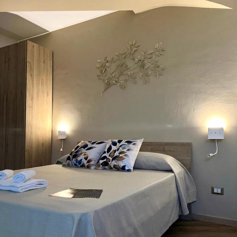 House Room Libertà - Appartamento con 1 Camera da Letto - 21