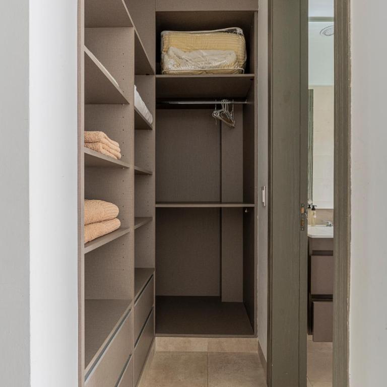Imōto estadía en el corazón de Chacras de Coria - One-Bedroom Apartment - 10