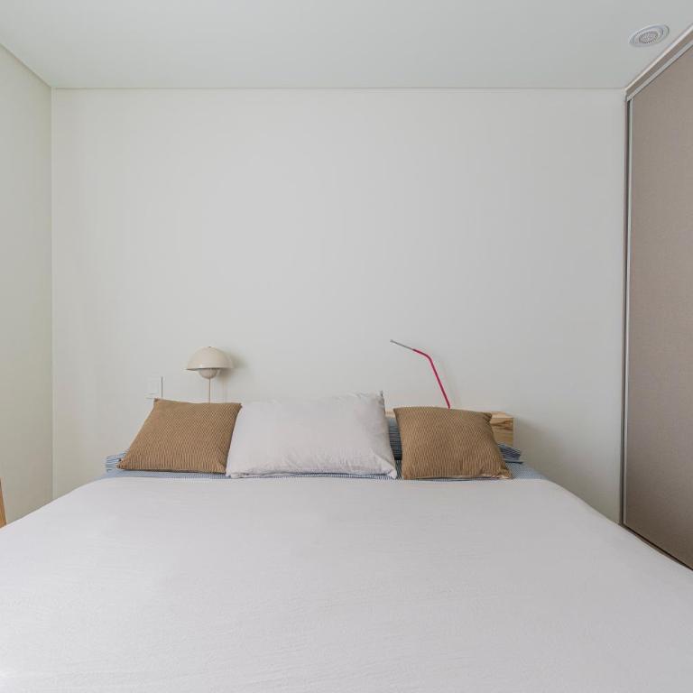 Imōto estadía en el corazón de Chacras de Coria - One-Bedroom Apartment - 8