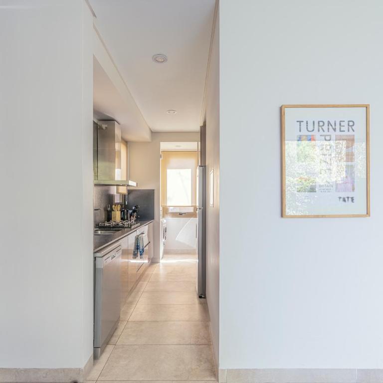 Imōto estadía en el corazón de Chacras de Coria - One-Bedroom Apartment - 15