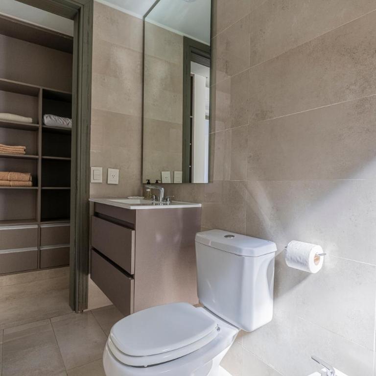 Imōto estadía en el corazón de Chacras de Coria - One-Bedroom Apartment - 13