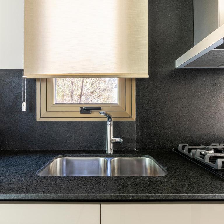 Imōto estadía en el corazón de Chacras de Coria - One-Bedroom Apartment - 16