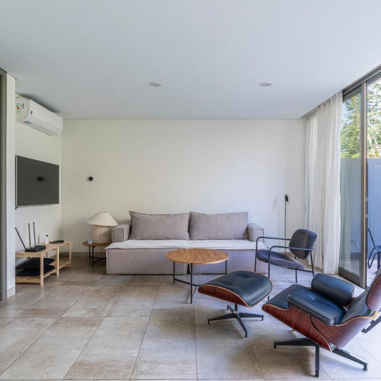 Imōto estadía en el corazón de Chacras de Coria - One-Bedroom Apartment - 1