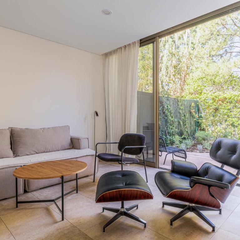 Imōto estadía en el corazón de Chacras de Coria - One-Bedroom Apartment - 18