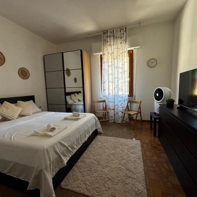 K-one - Apartamento de 1 dormitorio - 5