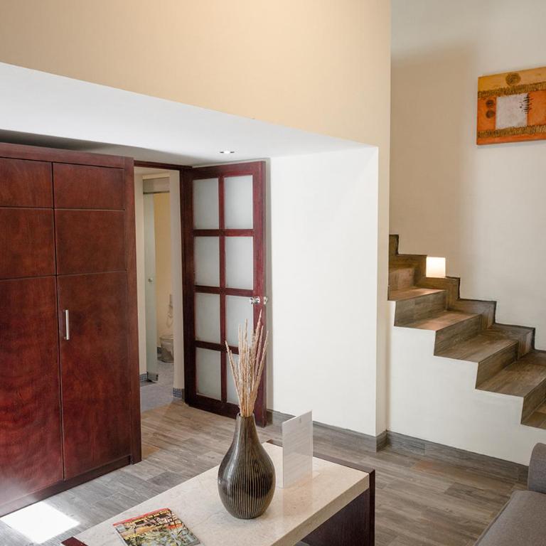 Hotel La Morada - Suite - 13
